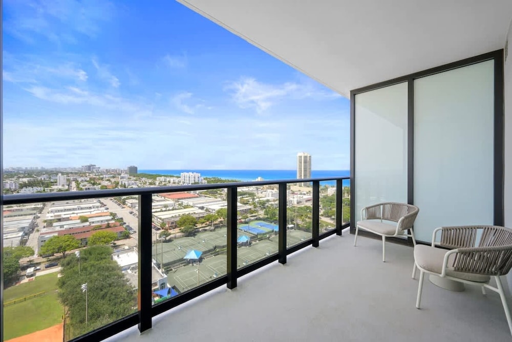 NOK Amazing 1 BR in Miami Beach