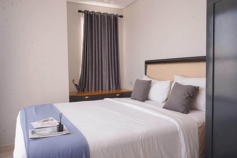 Best Deal 2Br At Transpark Bintaro Apartment