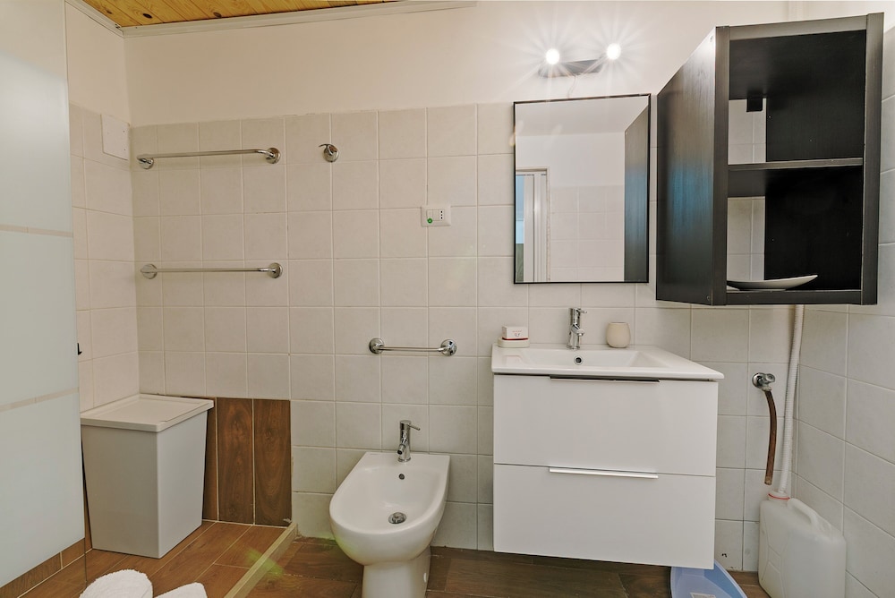 Dimora Cristina Apartment Bari