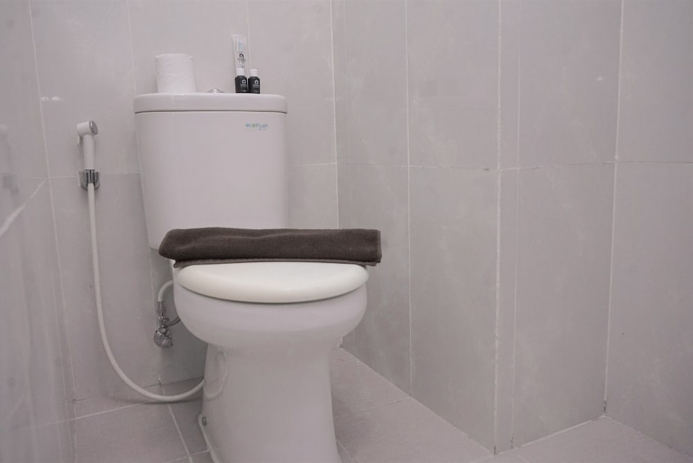Simply And Homey Studio Room Serpong Garden Apartment