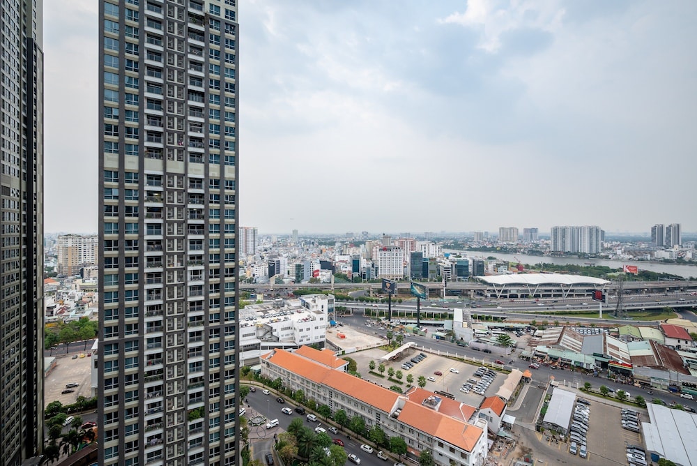 LANDMARK 81 Residences - ANGIA Hospitality
