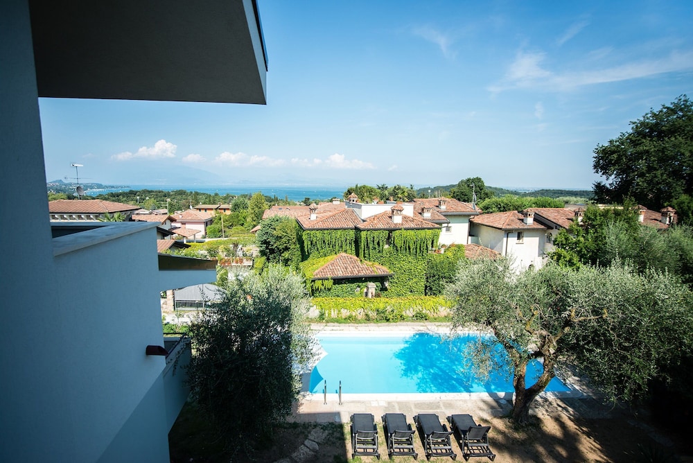 Villa Solelago Exclusive