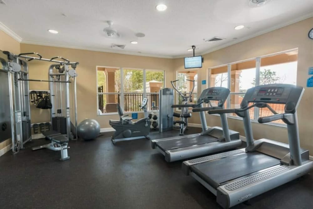 2785 Unit 105 Lovely Apartament 3BD Close to Disney
