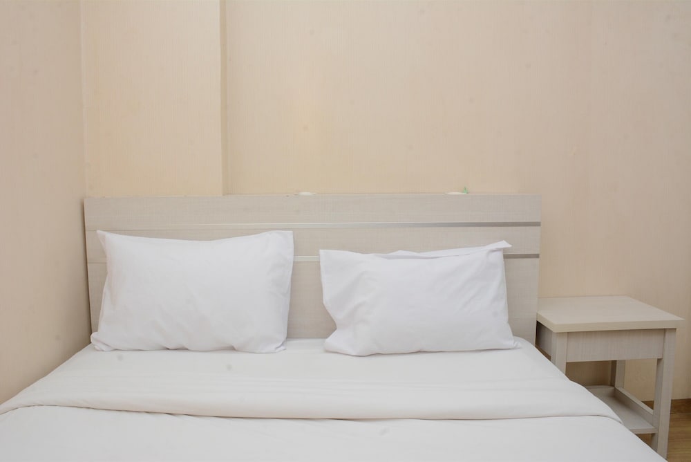 Minimalist 1Br At Kebagusan City Apartment view 3