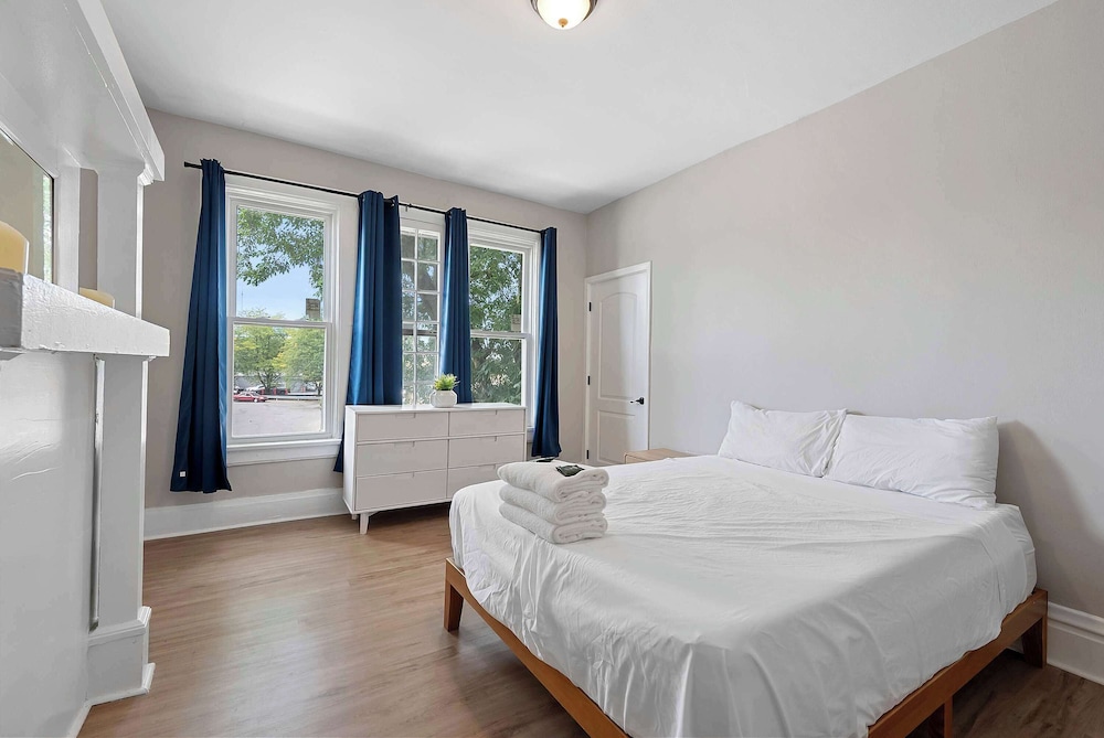 Merion Village Residences Suites