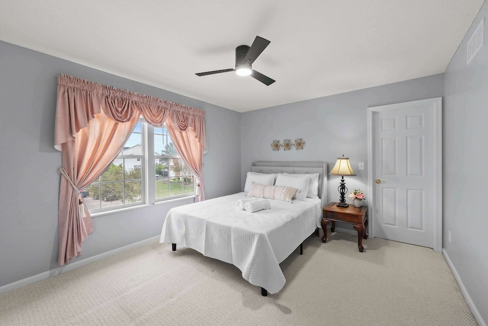 Pickerington Haven Home for 10