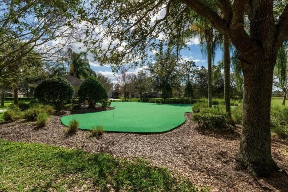 2785 Unit 105 Lovely Apartament 3BD Close to Disney