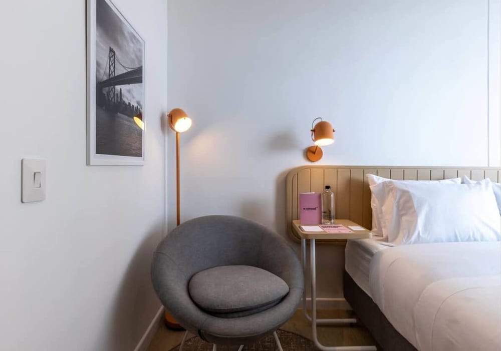 Unique Loft in Zona Rosa