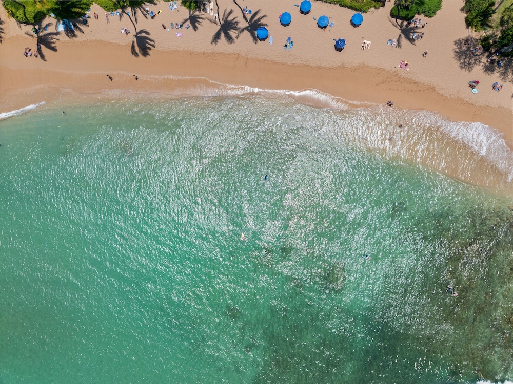 Napili Bay 210 in Lahaina