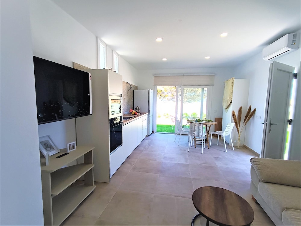 Suite Las Adelfas in Conil de la Frontera