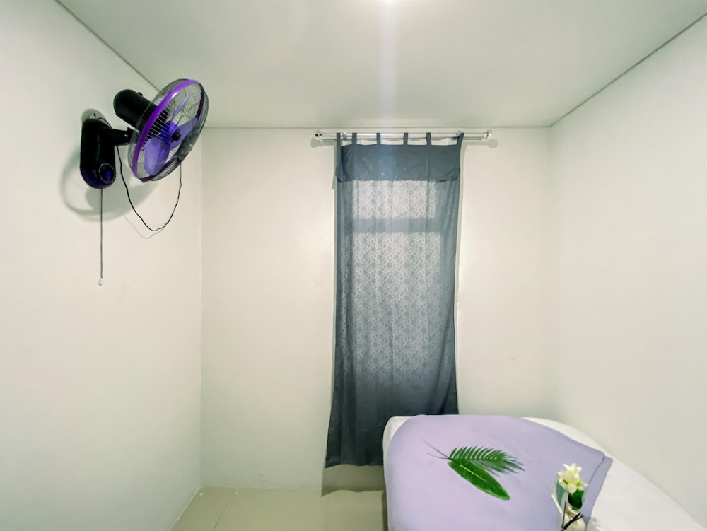Spacious And Relaxing 2Br Apartment At Corner Vittoria Residence