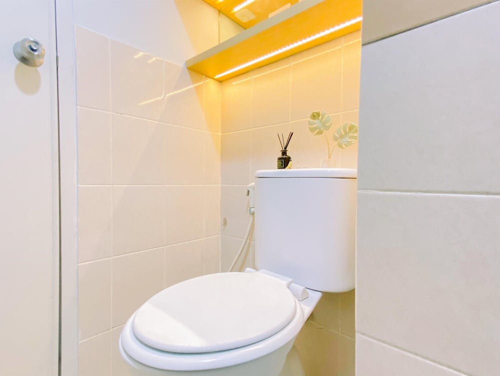 Good Place 2BR at Podomoro Golf View Apartment