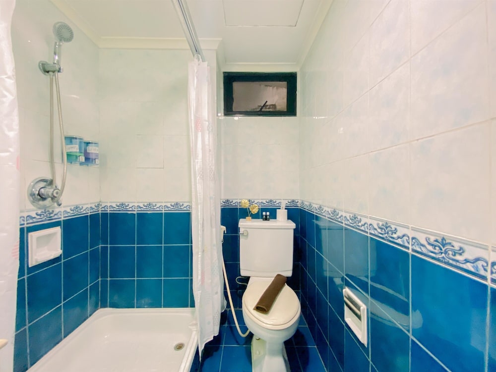 Best Place And Spacious 3Br At Sudirman Tower Condominium Apartment