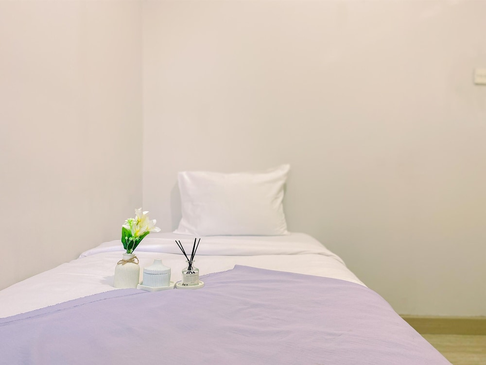 Warm And Cozy Stay 2Br Pakubuwono Terrace Apartment