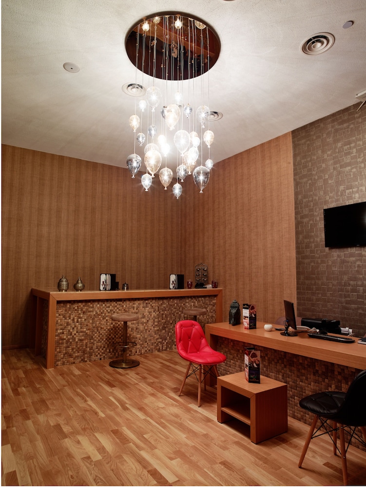 Euro Park Hotel - Image 24