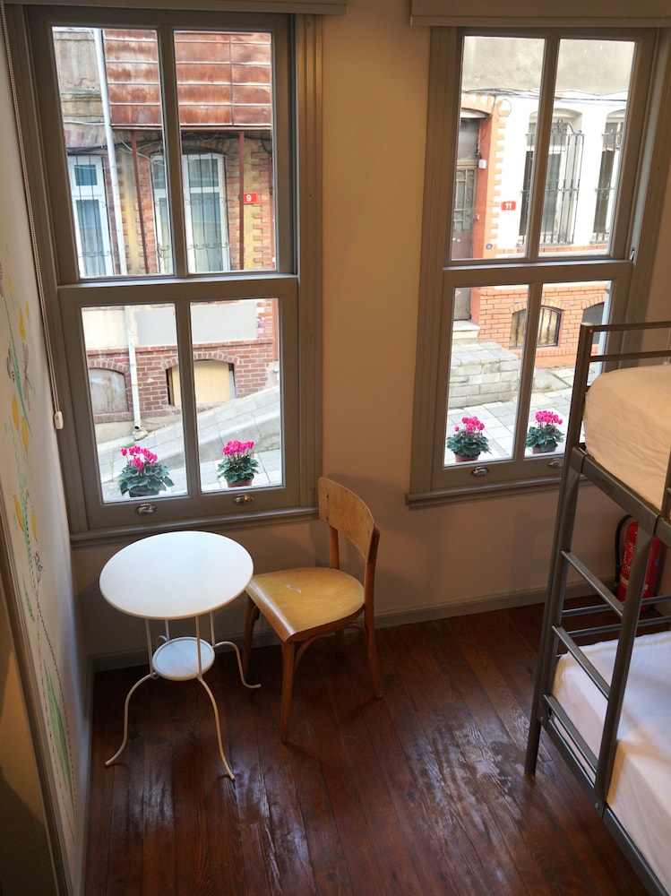 Tilas House No8 - Yurt - Image 14