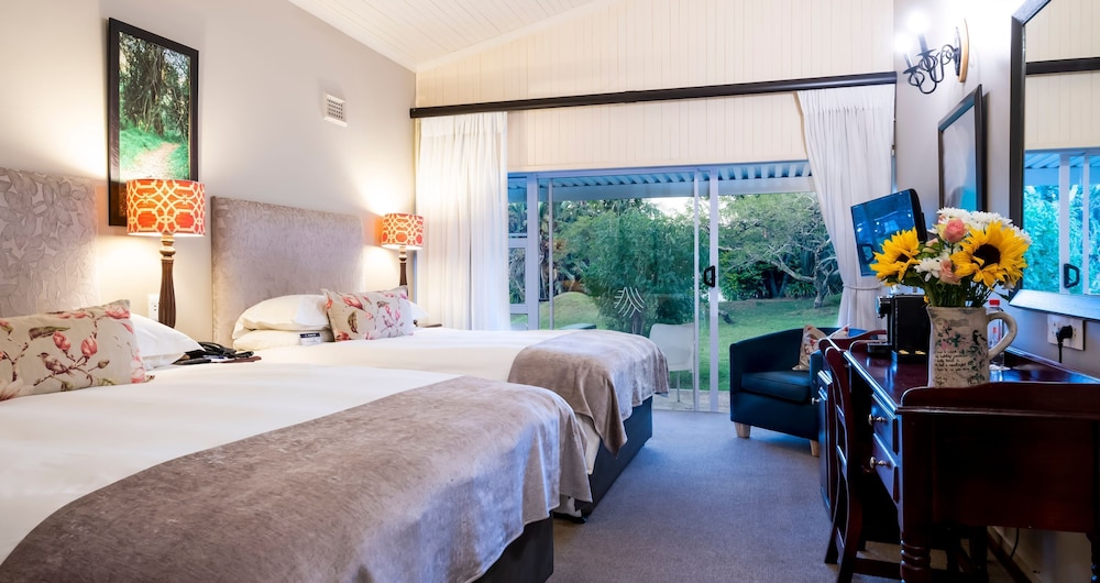 ANEW Resort Ingeli Forest Kokstad