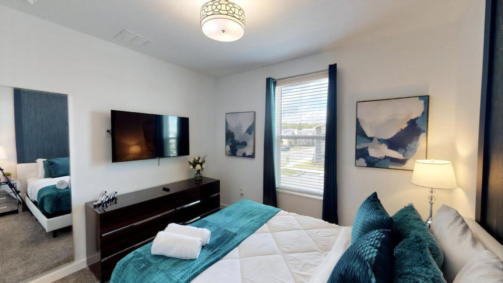 Adventure And Beautiful At Storey Lake - 6Br 5Ba