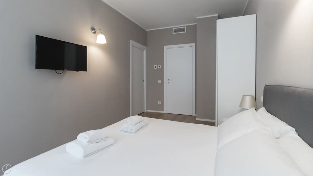 Freguglia C - Bright Cozy Apartment in Milan City Center