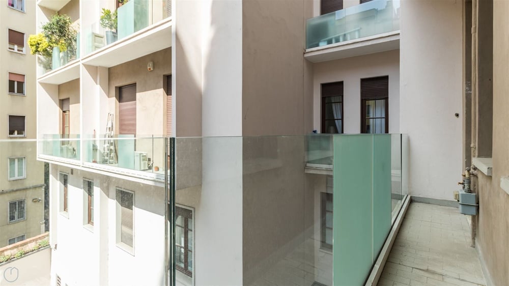 Freguglia C - Bright Cozy Apartment in Milan City Center