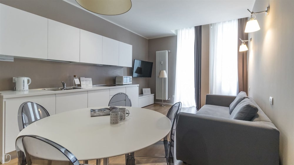 Freguglia C - Bright Cozy Apartment in Milan City Center