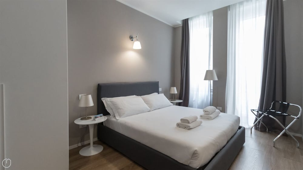 Freguglia C - Bright Cozy Apartment in Milan City Center