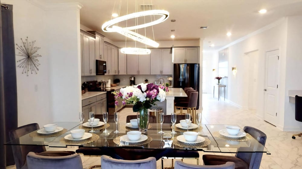 Adventure And Beautiful At Storey Lake - 6Br 5Ba