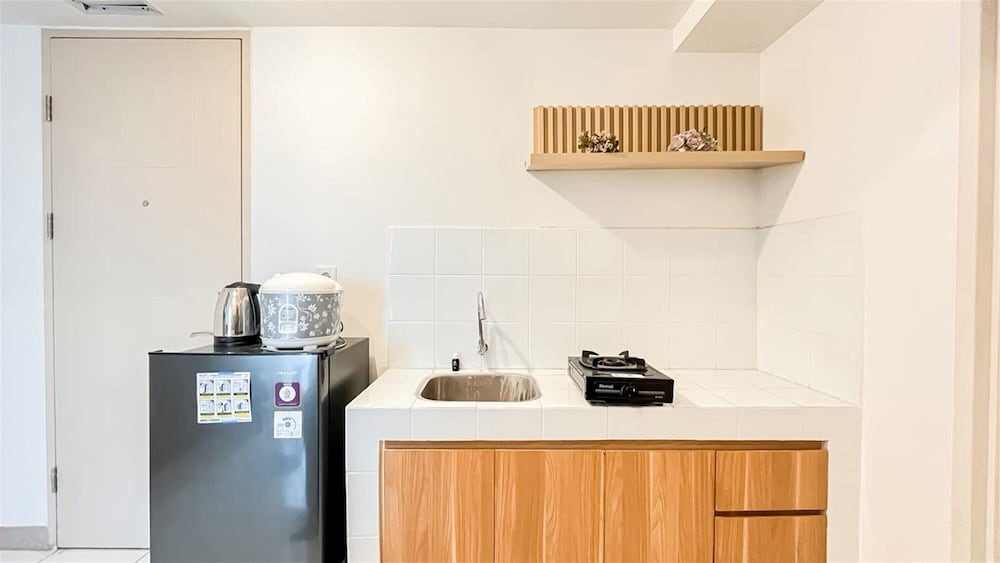 2Br Apartment At Tokyo Riverside Pik 2 Close To Tokyo Hub