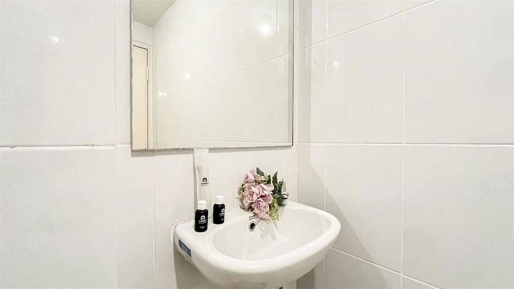 2Br Apartment At Tokyo Riverside Pik 2 Close To Tokyo Hub