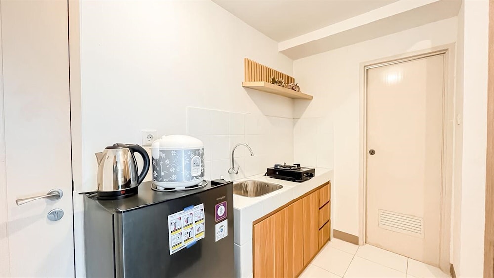 2Br Apartment At Tokyo Riverside Pik 2 Close To Tokyo Hub
