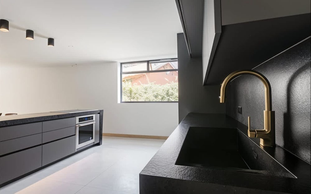 Amazing 6BR Oasis in Poblado MDE