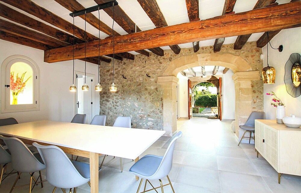 Villa Crever