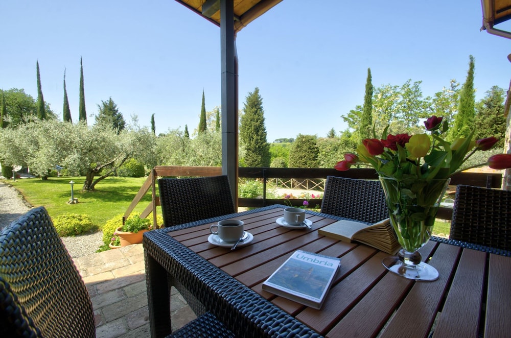 Podere Baiocco - Villa Baiocco-villa Baiocco