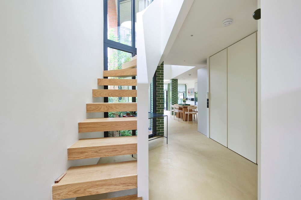 Modern Bright - 3 Bed House in Notting Hill