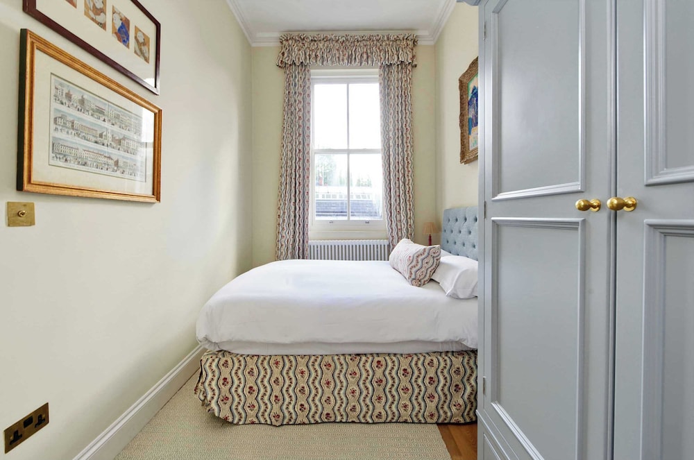 Charming 2 Bedroom 2 Bathroom, Notting Hill