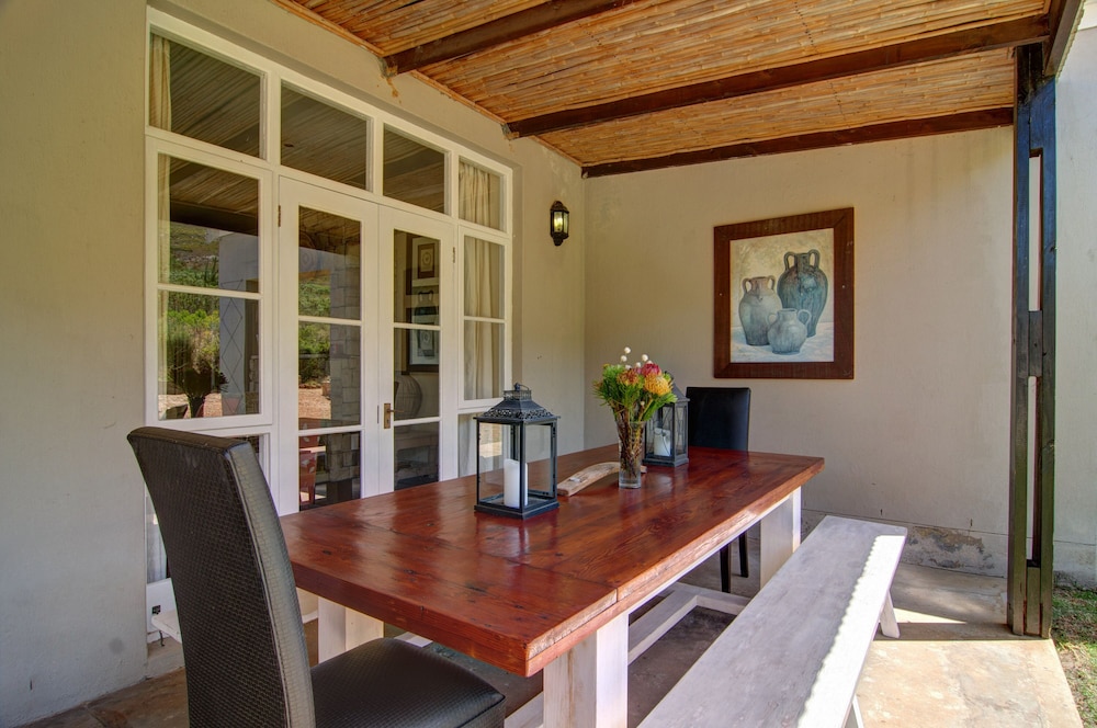 Blue Gum Country Estate