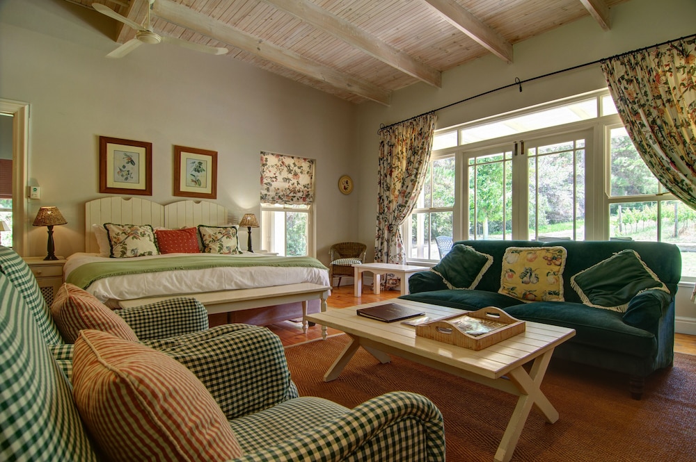 Blue Gum Country Estate