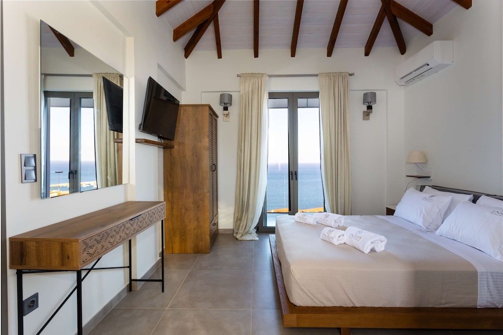 Eneos Boutique Residence - Koroni Garden Nest