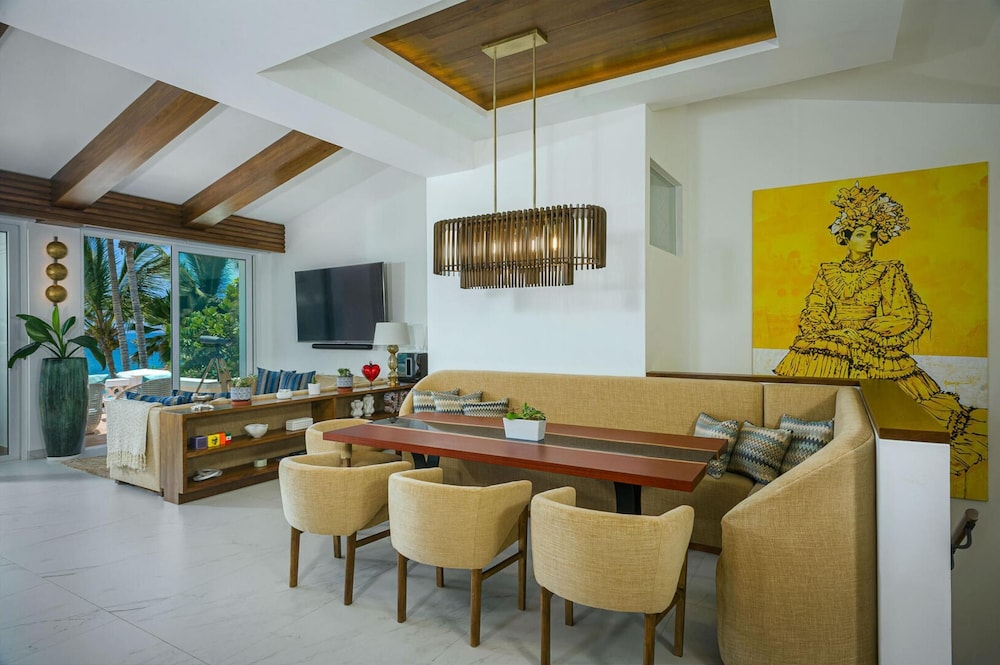 Villa las Abejas in Palmilla