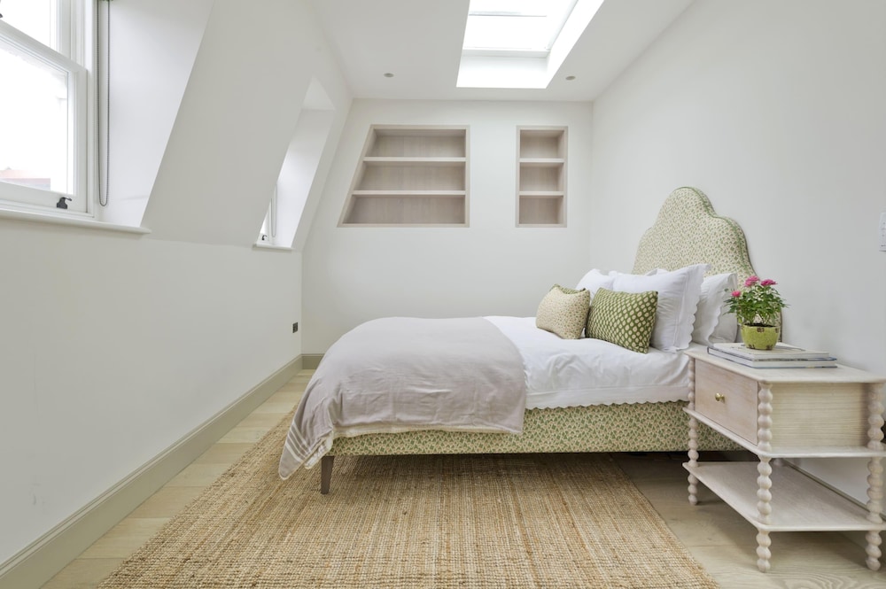 Beautiful 5 Bed House Fulham