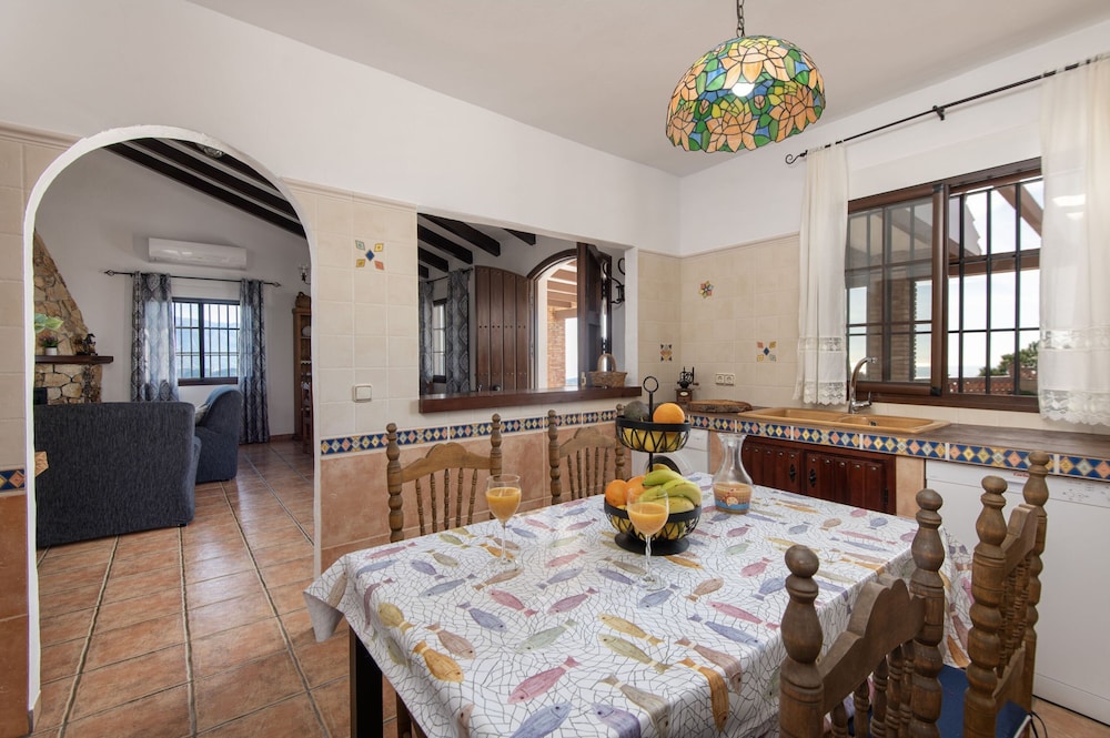 Casa Baena by At Home Costa del sol
