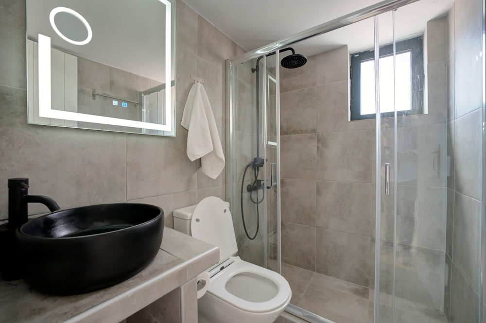 Seaside Oasis Near Heraklion Villa Maro IV Suite