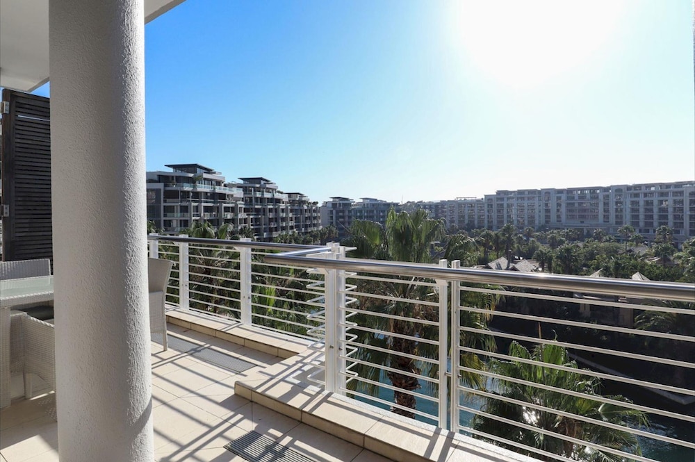 The Marina One Bedroom Exclusive Suite - 321