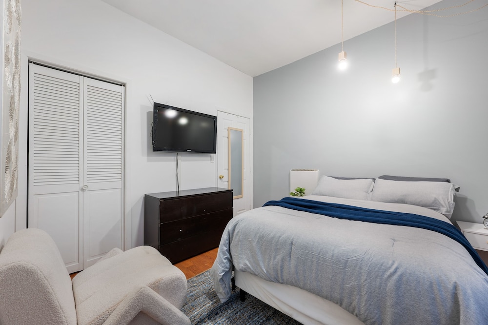 Hudson Yards Prime Location Furnished Rental