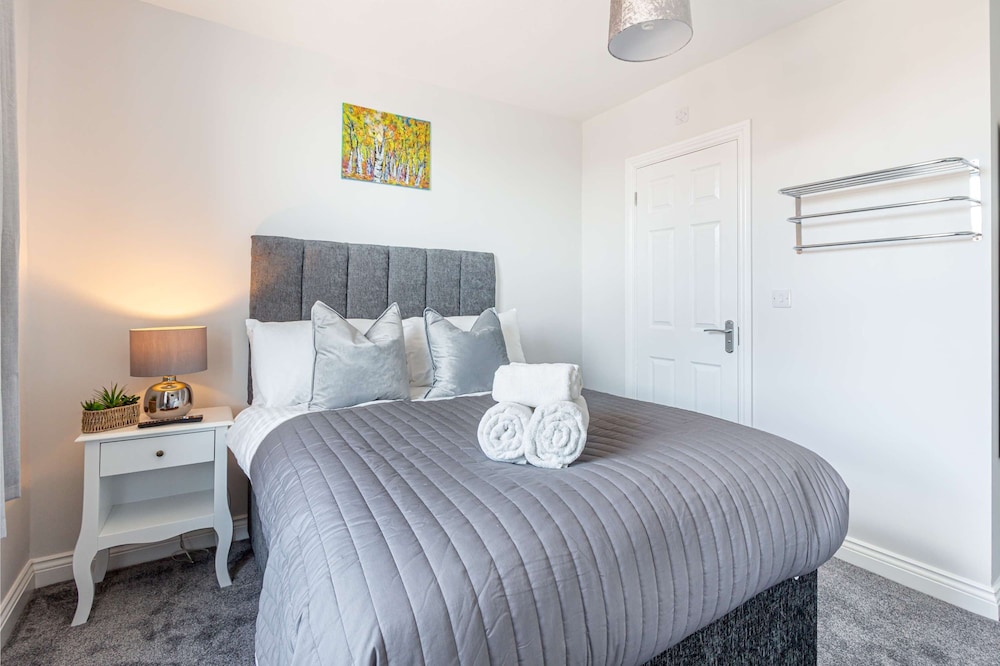 Host Stay The Bull Inn Flat 2