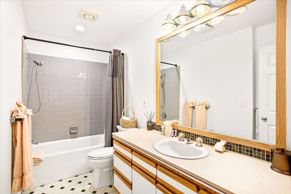 Cloud 9 Condo in Leavenworth