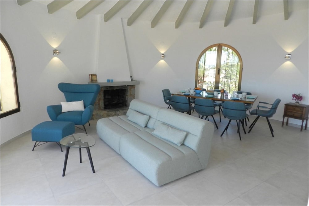 Casa Sue o Para 6 Personas