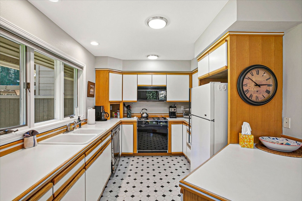 Cloud 9 Condo in Leavenworth