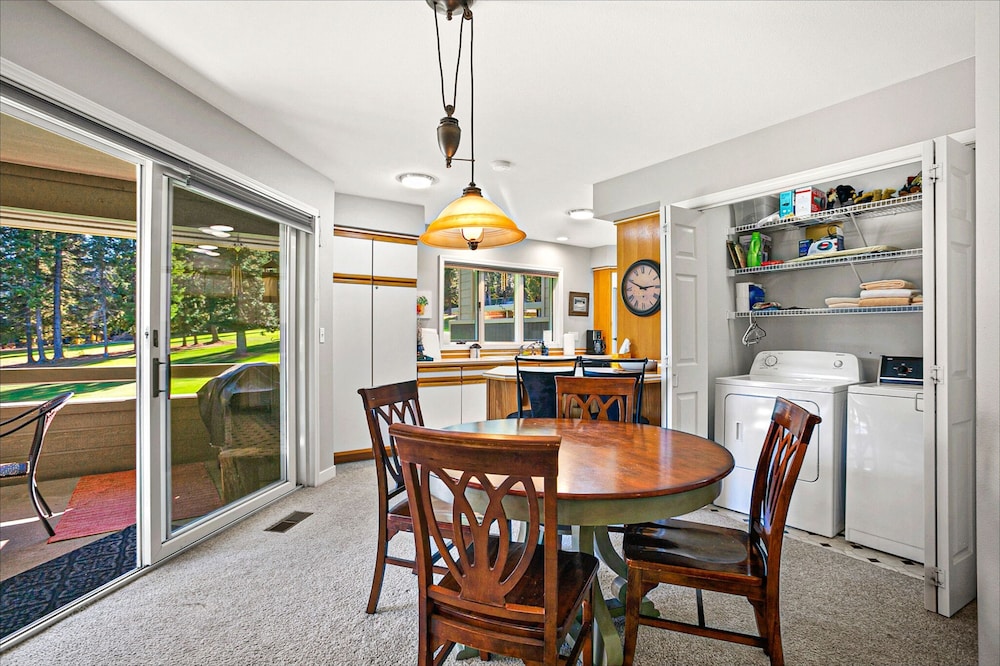 Cloud 9 Condo in Leavenworth