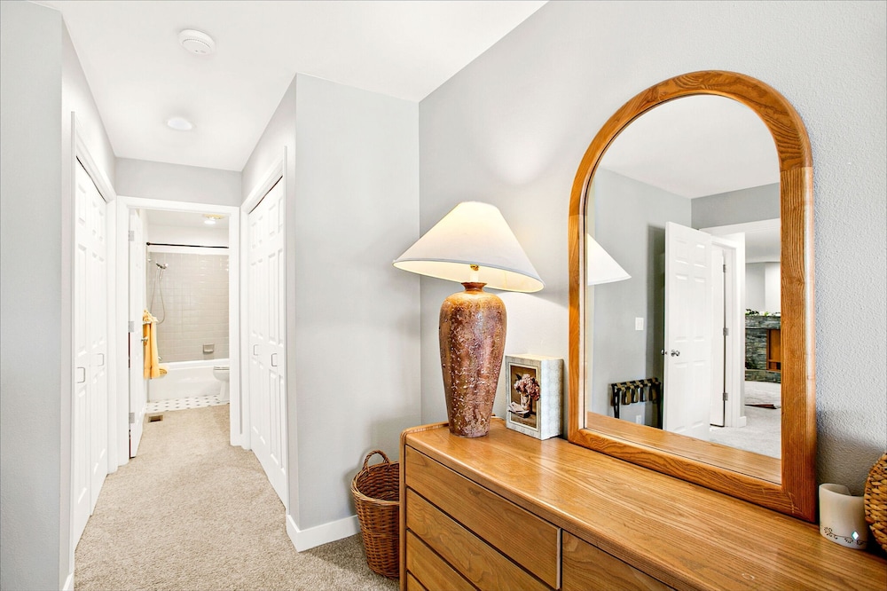 Cloud 9 Condo in Leavenworth